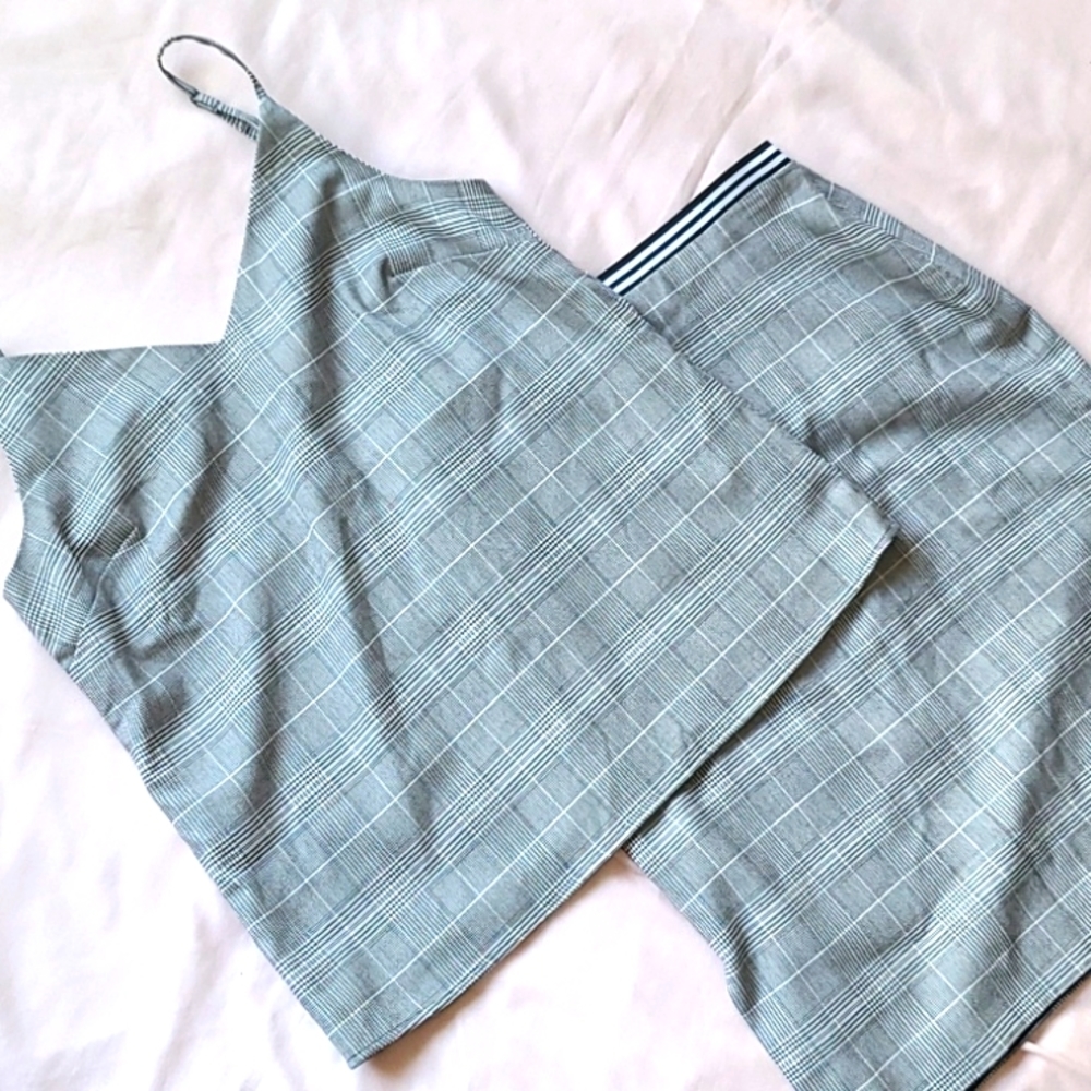 Banana Republic Spaghetti Strap szXS *part of matching set*[1042]